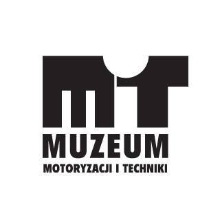 Logo Muzeum Motoryzacji i Techniki